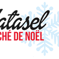 Marché de Noël 2017 