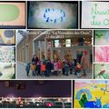Sortie cinéma classe Maison des Enfants