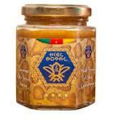 LE MIEL, UN MEDICAMENT