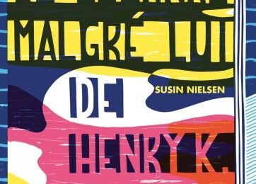 Le journal malgré lui de Henry K.larsen