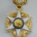Collection ... Médaille * Officier du Mérite agricole 