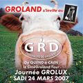 Groland s'invite au LUX