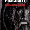 Vengeances romaines ~ Gilda Piersanti