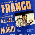 "Mario",de Franco Luambo,un vieux classique congolais