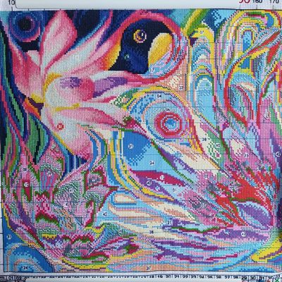 Broderies de Novembre