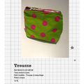 Trousse ... ref MD2210-2012#108