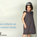 Les enfants de Bobine