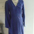 robe en soie neuve T38 kookai : 30euros 