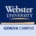 Webster université (Genève) - une journée consacrée aux aspects non conventionnels de la Grande Guerre.