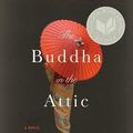 The Buddha In The Attic - Julie Otsuka (2011)