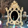 MIROIR MAGIQUE VOYANCE DU MARABOUT AHIGNON 