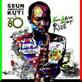 SEUN KUTI - SUR LES PAS DE FELA KUTI !!!