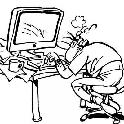 [Astuce] Confort à l'ordinateur