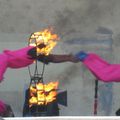 le festivale Parade(s) à Nanterre