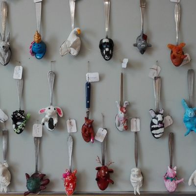 Intervention en école