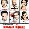 " Les nouveaux sauvages " de Damian Szifron