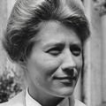 Anise Koltz (1928 - 2023) : Je renaîtrai (1)