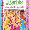 Barbie star de la mode