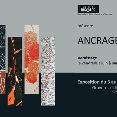 Exposition Ancrage