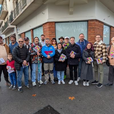 "Perpignan, Changez d'air!": Nos grandes mesures programmatiques