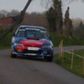 rallye marais