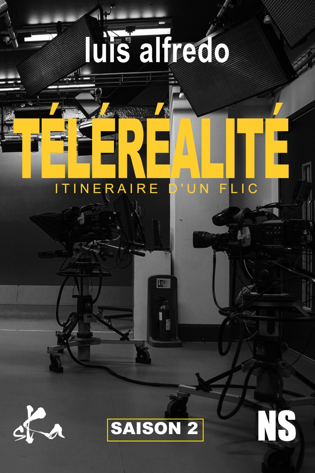 Téléréalité - de Luis Alfredo