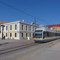 Métros et tramways de Valence