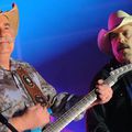 BELLAMY BROTHERS