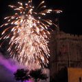 La Fête d'Eidul Fitri à La Rochelle