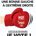 GAUCHE MUNICIPALE À VITRY-LE-FRANCOIS: LA FRACTURE EN ATTENDANT LA FACTURE ?