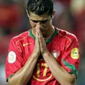 CHRISTIANO RONALDO LE PLUS SURVEILLE DE LA PLANETE ?