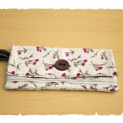 premiers pas dans la couture