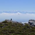 séjour de randonnées à LAMOURA dans le Parc naturel régional du Haut-Jura