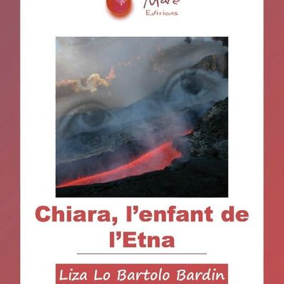CHIARA, l'enfant de l'Etna