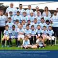 Photos école de rugby saison 2014 / 2015