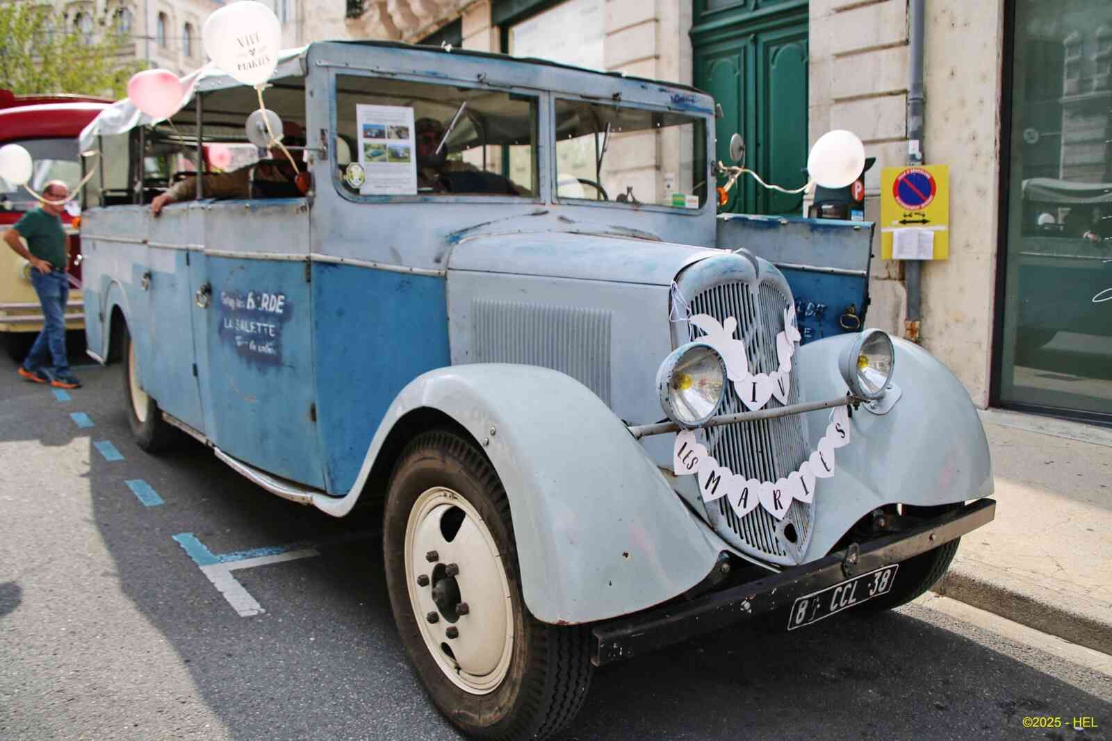 Citroen U 23 Bus décapotable_01 - 1946 [F] HL_GF