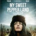 " My sweet pepperland " Vendôme