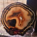 Agate du Brésil
