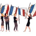 Télérama - Le patriotisme économique pour sortir la France de la crise.