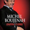 Michel Boujenah en Belgique