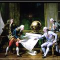 Le dernier voyage