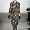New York Fall 2008 :  Thakoon