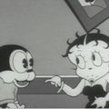 Betty Boop