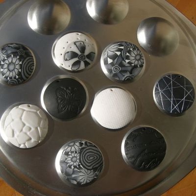 Mes premières lentilles ! :)