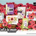 Catalogues Printemps-Eté / Sale-A-Bration et Offre pour devenir démonstratrice !!!