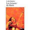 Les amants de Marie - Leslie KAPLAN