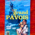 Le grand pavois - Roger Vercel & Jean Raynaud