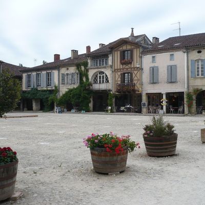 Festival de peinture 3 et 4 Août 2012