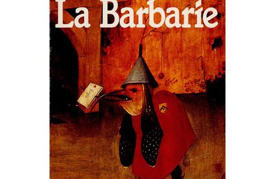 La Barbarie