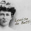 Louise de Bettignies, vie et mort héroïques